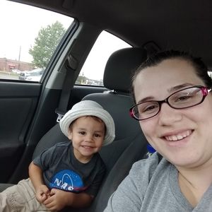 Meet your Posher, Amber